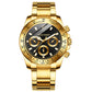 📢📢50% OFF !! ⏰Men's Business & Casual Quartz Watch⌚