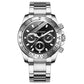 📢📢50% OFF !! ⏰Men's Business & Casual Quartz Watch⌚