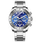 📢📢50% OFF !! ⏰Men's Business & Casual Quartz Watch⌚