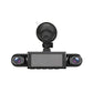 📢📢50 % OFF !!🎅24-Hour Parking Guard Night Vision Dash Cam