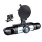 📢📢50 % OFF !!🎅24-Hour Parking Guard Night Vision Dash Cam