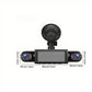 📢📢50 % OFF !!🎅24-Hour Parking Guard Night Vision Dash Cam