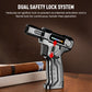 📢📢 50   %  OFF  !! ✨Refillable Adjustable Butane Torch Lighter