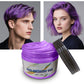 📢📢50 % OFF !!🎅Temporary Hair Dye Wax