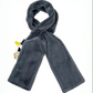 📢📢50 % OFF !!🎅Cozy Scarf with Hidden Pocket
