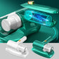 Household Cordless Mite Removal Vacuum Cleaner
