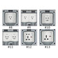 📢📢30% OFF !! ⏰Outdoor Waterproof Receptacle Outlet