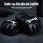 Gants de Boxe avec Soutien du Poignet et Absorption des Chocs