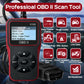 🔥Limited Time Promotion 50% OFF🔥Multi-function Engine Fault Code Reader