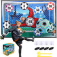 📢📢 50 %  OFF !! ✨Soccer Ball Game Set for Kids