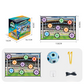 📢📢 50 %  OFF !! ✨Soccer Ball Game Set for Kids
