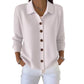 Women’s Casual Knit Button-Down Top