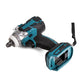 High Torque Lithium Battery Impact Wrench