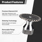 📢📢50 %  OFF !! ⏰M14 Diamond Blade for Stone Tile Cutting