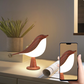 📢📢50 % OFF !!🎅【🎁Best Christmas Gift🎁】🎄Cute Bird Touch-Activated Night Light