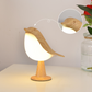 📢📢50 % OFF !!🎅【🎁Best Christmas Gift🎁】🎄Cute Bird Touch-Activated Night Light
