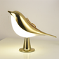 📢📢50 % OFF !!🎅【🎁Best Christmas Gift🎁】🎄Cute Bird Touch-Activated Night Light