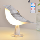 📢📢50 % OFF !!🎅【🎁Best Christmas Gift🎁】🎄Cute Bird Touch-Activated Night Light