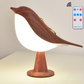 📢📢50 % OFF !!🎅【🎁Best Christmas Gift🎁】🎄Cute Bird Touch-Activated Night Light