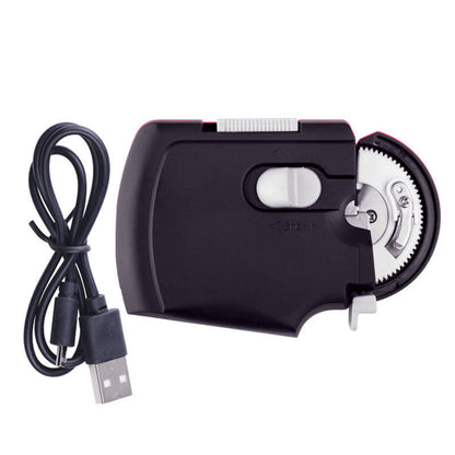 📢📢 50 %  OFF !! ✨Electric Fishing Line Knotting Tool