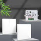 📢📢60 %  OFF ❗Self-Powered Wireless Light Switch