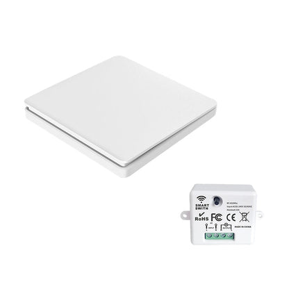 📢📢60 %  OFF ❗Self-Powered Wireless Light Switch