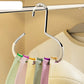 Multifunctional Non Slip Hat Hanger for Closet Storage