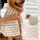 📢📢30% OFF !! ⏰Soft Absorbent and Quick-Drying Dog Bathrobe