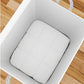 📢📢40% OFF !! ⏰Extra-Large Storage Organizer Box With Lid - Versatile For Clothes, Blankets & Bedding