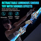 📢📢 70 %  OFF !! ✨Retractable Luminous Sword Toy With Sounds Effects