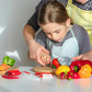 📢📢30% OFF !! ⏰Montessori Kitchen Set for Kids✨Make Cooking Fun, Safe & Easy!