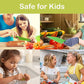 📢📢30% OFF !! ⏰Montessori Kitchen Set for Kids✨Make Cooking Fun, Safe & Easy!