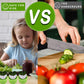 📢📢30% OFF !! ⏰Montessori Kitchen Set for Kids✨Make Cooking Fun, Safe & Easy!