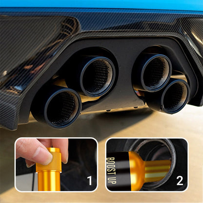 📢📢Buy 2 Get 1 Free ✨Car Three-Way Catalytic Converter Cleaner