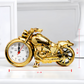 📢📢 60 %  OFF !! ⏰Creative Motorcycle Alarm Clock