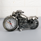 📢📢 60 %  OFF !! ⏰Creative Motorcycle Alarm Clock