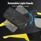 📢📢60 %  OFF !! ⏰Hands-Free LED Work Light Glasses