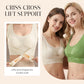 📢📢60%  OFF !! ⏰ All-Day Comfort Meets Perfect Shape! Criss-Cross Lift & Sculpt Bra 👚⚡️