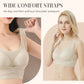 📢📢60%  OFF !! ⏰ All-Day Comfort Meets Perfect Shape! Criss-Cross Lift & Sculpt Bra 👚⚡️