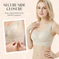 📢📢60%  OFF !! ⏰ All-Day Comfort Meets Perfect Shape! Criss-Cross Lift & Sculpt Bra 👚⚡️