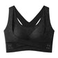 📢📢60%  OFF !! ⏰ All-Day Comfort Meets Perfect Shape! Criss-Cross Lift & Sculpt Bra 👚⚡️