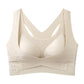 📢📢60%  OFF !! ⏰ All-Day Comfort Meets Perfect Shape! Criss-Cross Lift & Sculpt Bra 👚⚡️