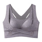 📢📢60%  OFF !! ⏰ All-Day Comfort Meets Perfect Shape! Criss-Cross Lift & Sculpt Bra 👚⚡️