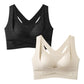 📢📢60%  OFF !! ⏰ All-Day Comfort Meets Perfect Shape! Criss-Cross Lift & Sculpt Bra 👚⚡️