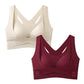 📢📢60%  OFF !! ⏰ All-Day Comfort Meets Perfect Shape! Criss-Cross Lift & Sculpt Bra 👚⚡️