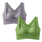 📢📢60%  OFF !! ⏰ All-Day Comfort Meets Perfect Shape! Criss-Cross Lift & Sculpt Bra 👚⚡️