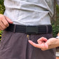 📢📢40 %  OFF !! ⏰Quick Release Metal Buckle Tactical Belt
