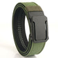 📢📢40 %  OFF !! ⏰Quick Release Metal Buckle Tactical Belt