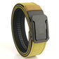 📢📢40 %  OFF !! ⏰Quick Release Metal Buckle Tactical Belt