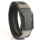 📢📢40 %  OFF !! ⏰Quick Release Metal Buckle Tactical Belt
